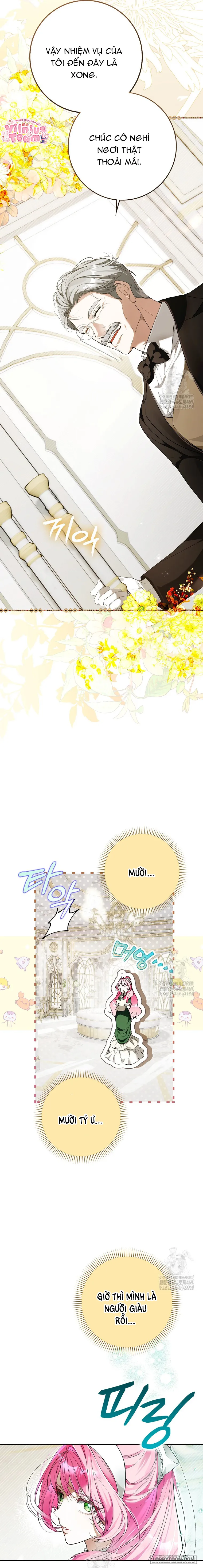 Kẻ Rác Rưởi Đó Chính Là Tôi - Chap 4 - Trang 14