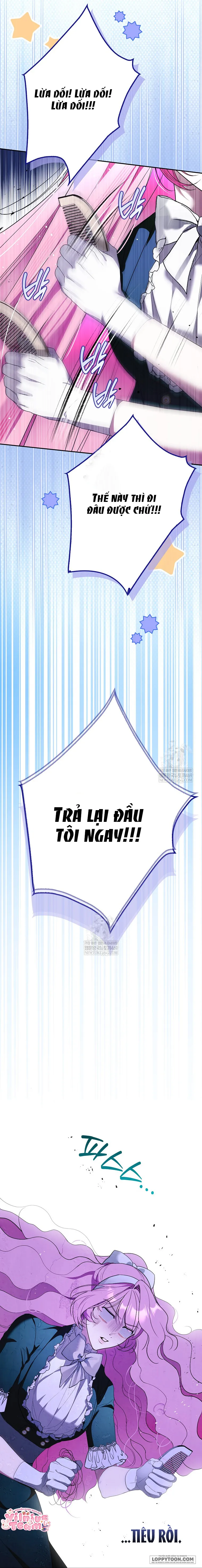 Kẻ Rác Rưởi Đó Chính Là Tôi - Chap 4 - Trang 20