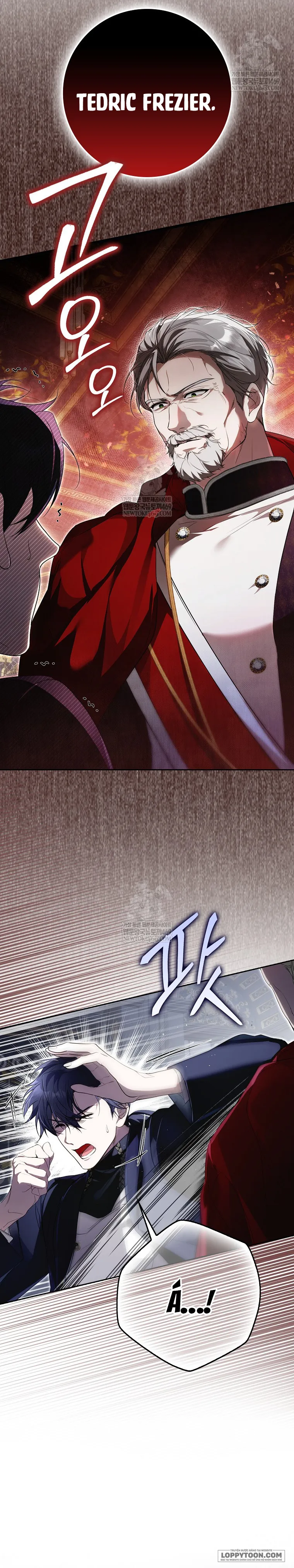 Kẻ Rác Rưởi Đó Chính Là Tôi - Chap 4 - Trang 3