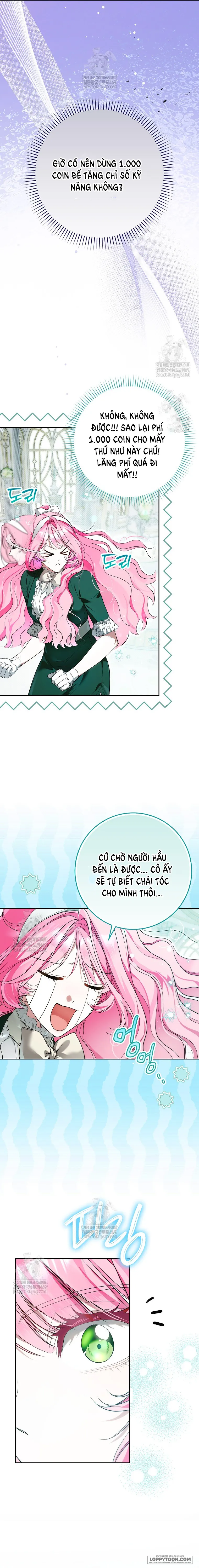 Kẻ Rác Rưởi Đó Chính Là Tôi - Chap 4 - Trang 21