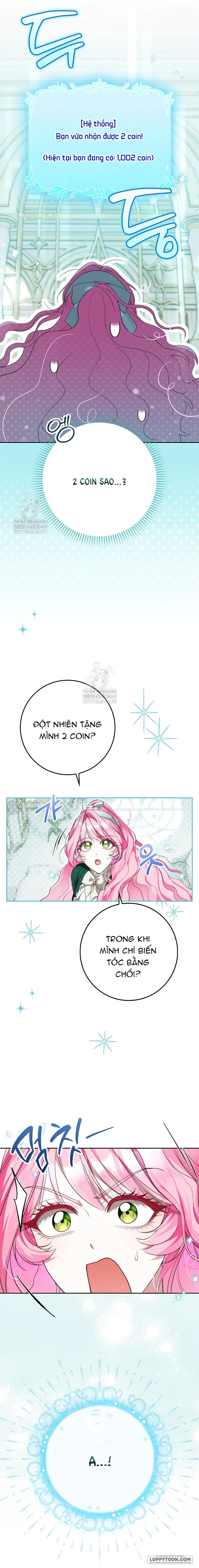 Kẻ Rác Rưởi Đó Chính Là Tôi - Chap 4 - Trang 22