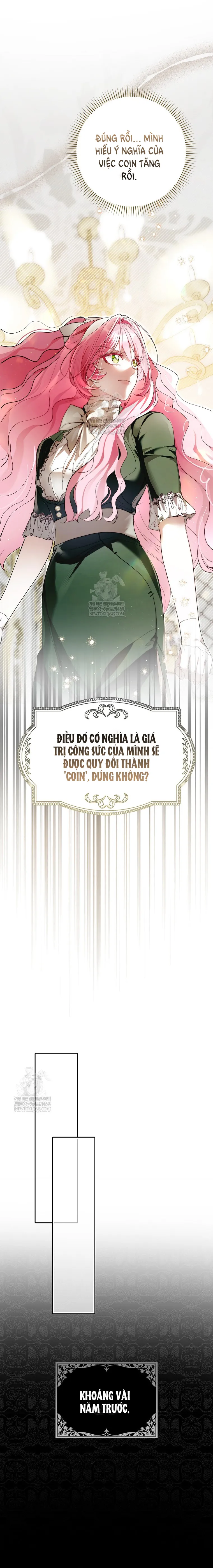 Kẻ Rác Rưởi Đó Chính Là Tôi - Chap 4 - Trang 23