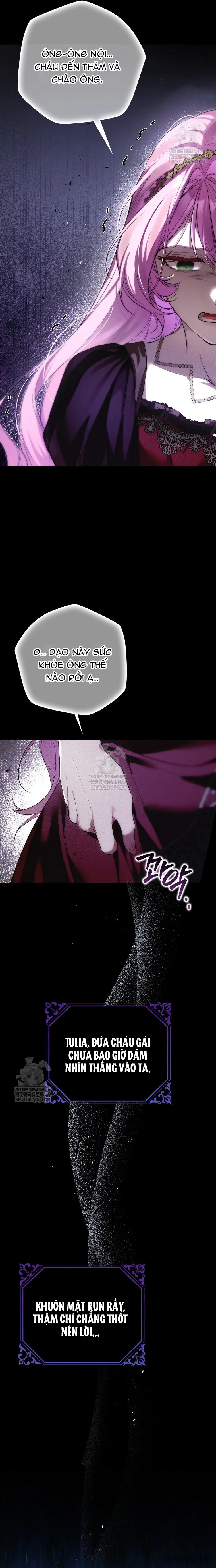 Kẻ Rác Rưởi Đó Chính Là Tôi - Chap 4 - Trang 24