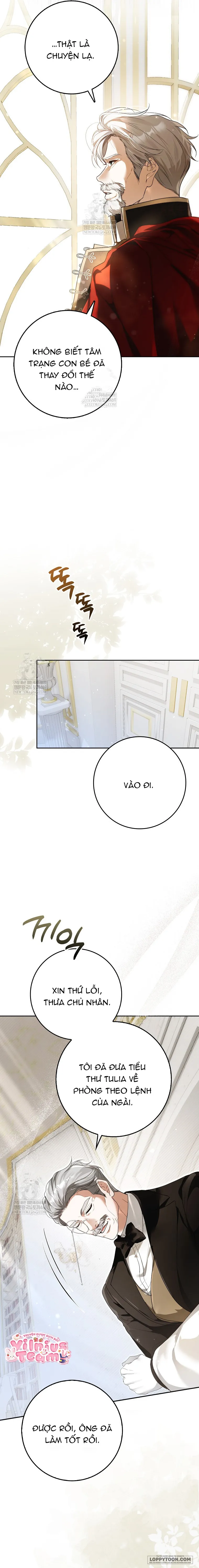 Kẻ Rác Rưởi Đó Chính Là Tôi - Chap 4 - Trang 26