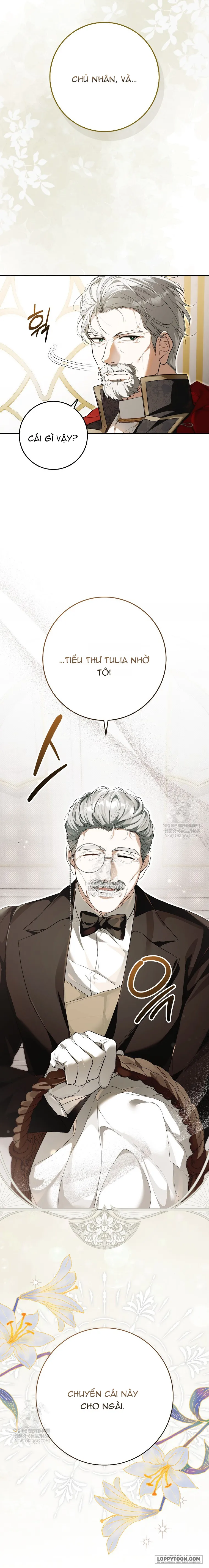 Kẻ Rác Rưởi Đó Chính Là Tôi - Chap 4 - Trang 27