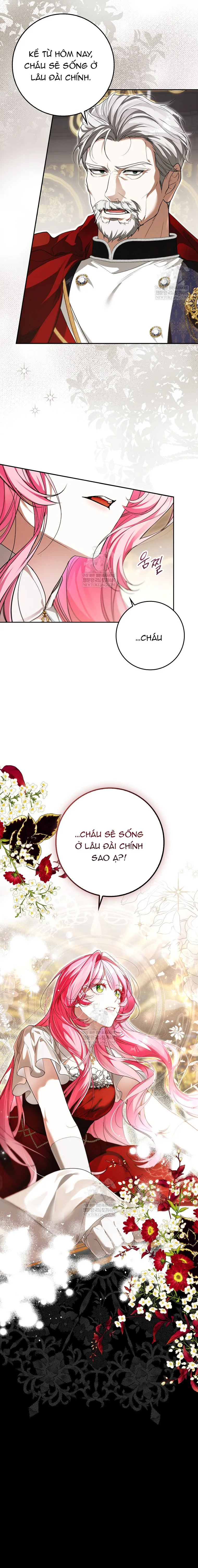 Kẻ Rác Rưởi Đó Chính Là Tôi - Chap 4 - Trang 5