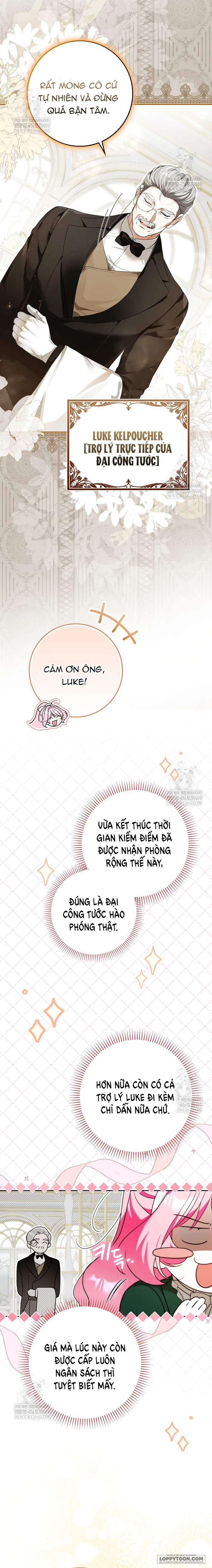 Kẻ Rác Rưởi Đó Chính Là Tôi - Chap 4 - Trang 10