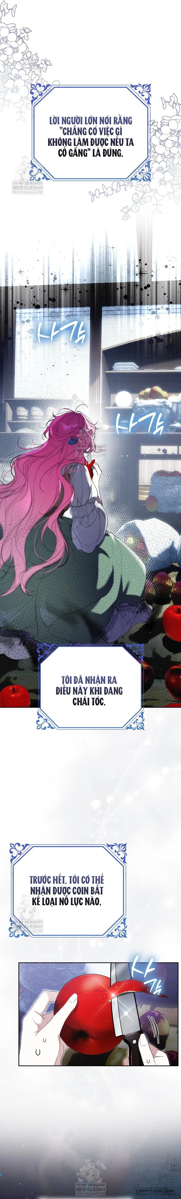 Kẻ Rác Rưởi Đó Chính Là Tôi - Chap 5 - Trang 2
