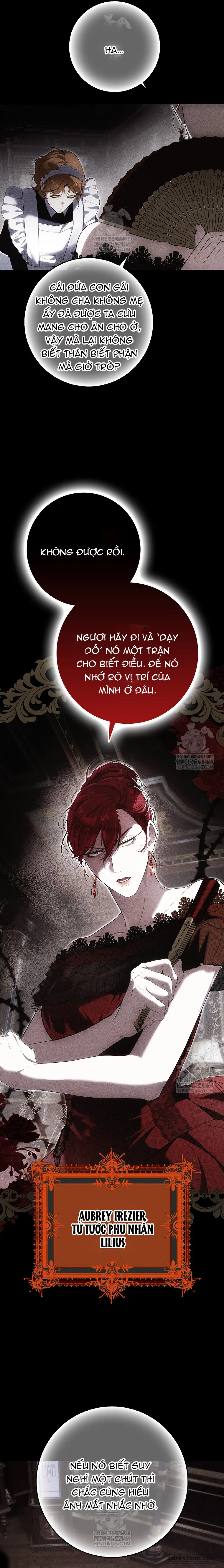 Kẻ Rác Rưởi Đó Chính Là Tôi - Chap 5 - Trang 12