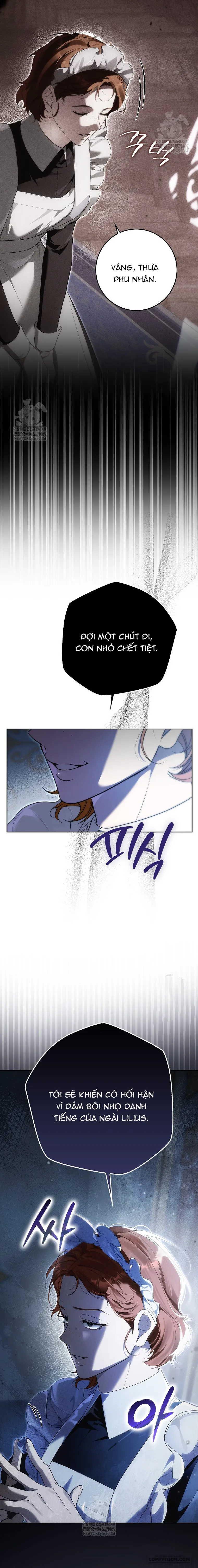 Kẻ Rác Rưởi Đó Chính Là Tôi - Chap 5 - Trang 13