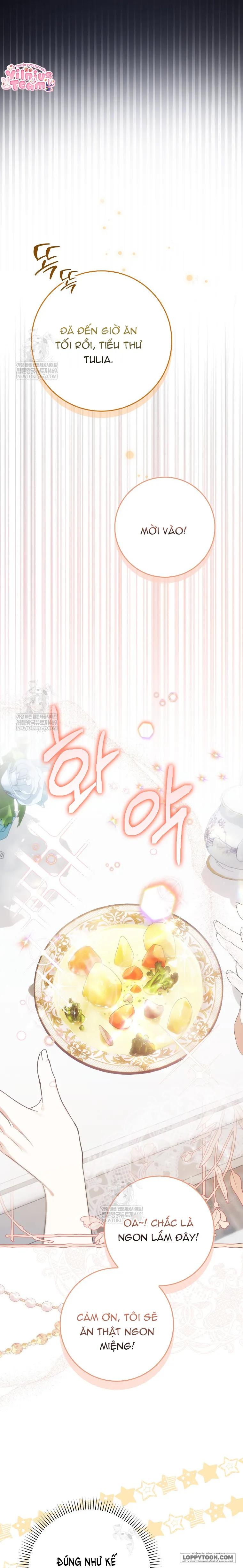 Kẻ Rác Rưởi Đó Chính Là Tôi - Chap 5 - Trang 14