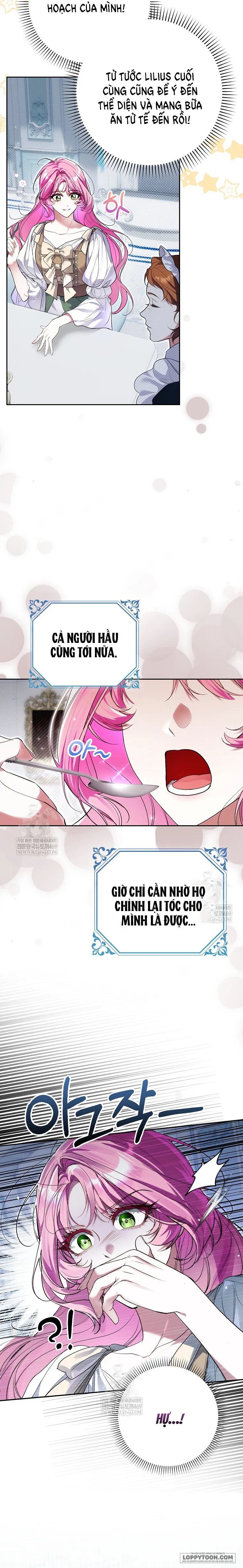 Kẻ Rác Rưởi Đó Chính Là Tôi - Chap 5 - Trang 15