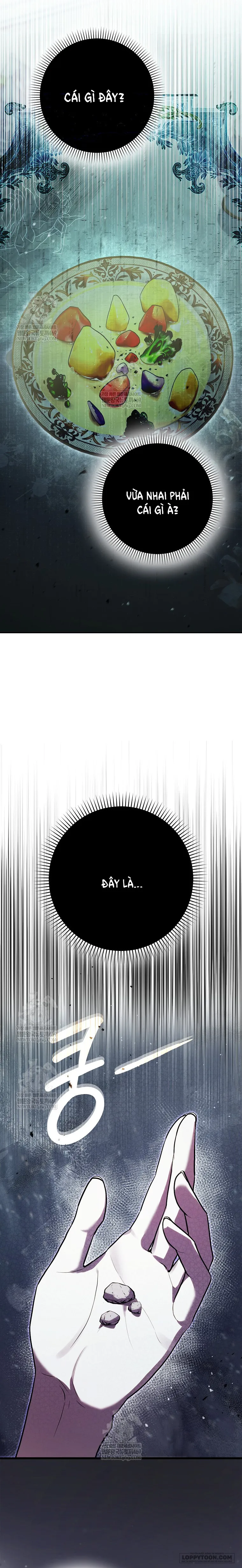 Kẻ Rác Rưởi Đó Chính Là Tôi - Chap 5 - Trang 16