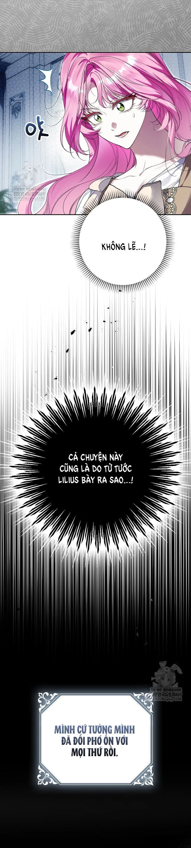 Kẻ Rác Rưởi Đó Chính Là Tôi - Chap 5 - Trang 20