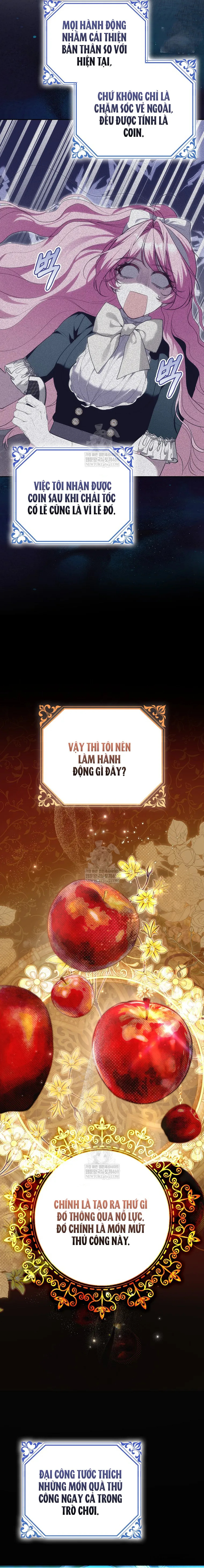 Kẻ Rác Rưởi Đó Chính Là Tôi - Chap 5 - Trang 3