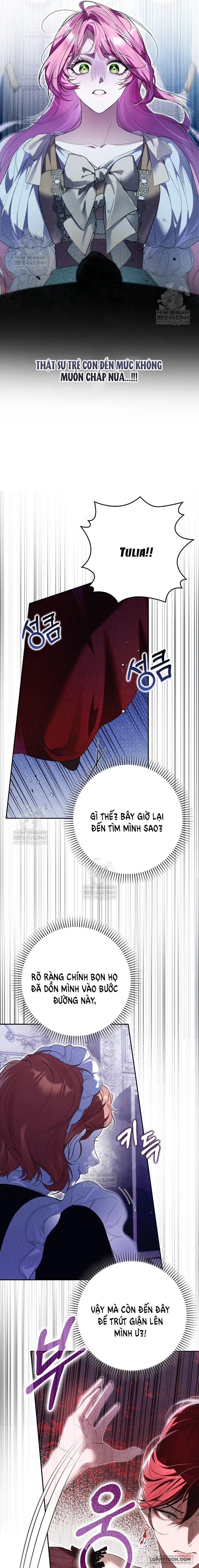 Kẻ Rác Rưởi Đó Chính Là Tôi - Chap 5 - Trang 22