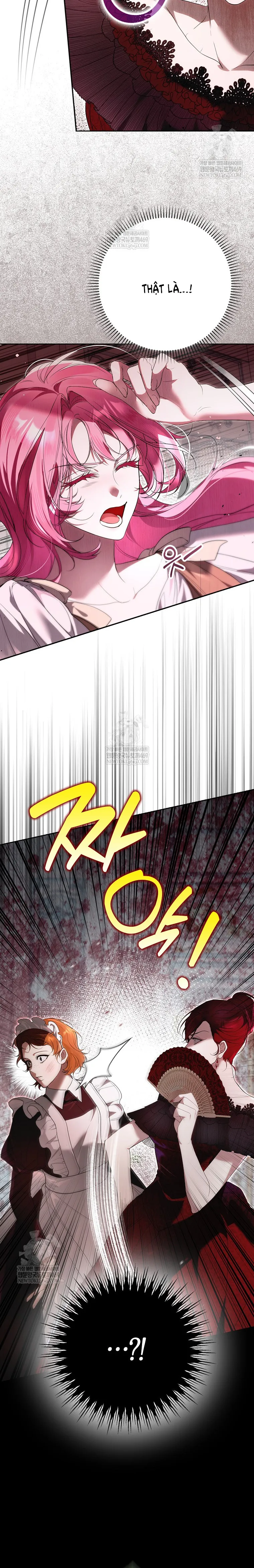 Kẻ Rác Rưởi Đó Chính Là Tôi - Chap 5 - Trang 23