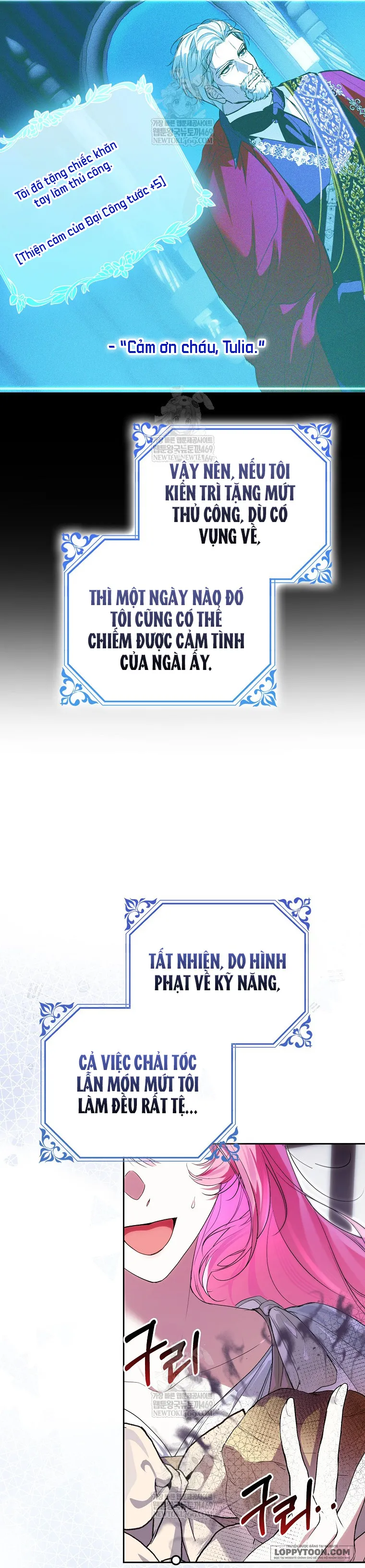 Kẻ Rác Rưởi Đó Chính Là Tôi - Chap 5 - Trang 4