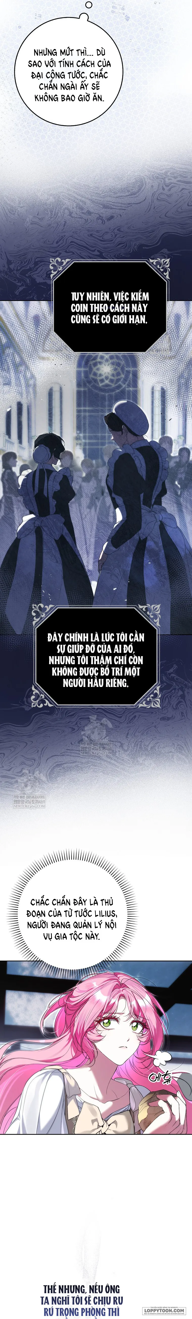Kẻ Rác Rưởi Đó Chính Là Tôi - Chap 5 - Trang 5