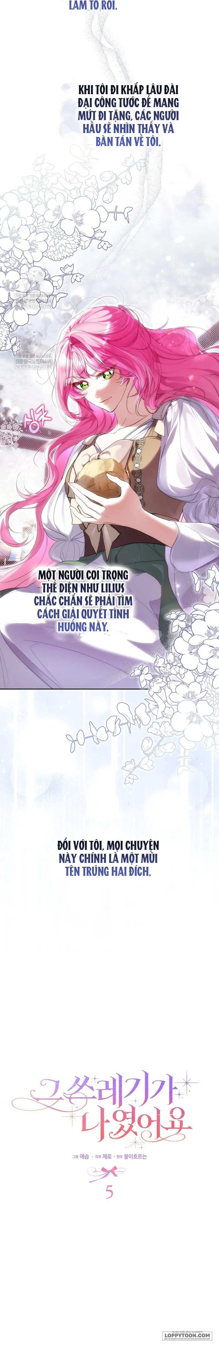 Kẻ Rác Rưởi Đó Chính Là Tôi - Chap 5 - Trang 6