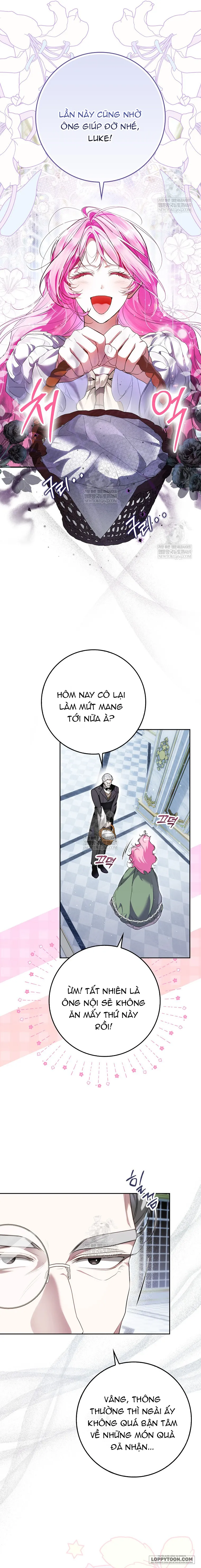 Kẻ Rác Rưởi Đó Chính Là Tôi - Chap 5 - Trang 7