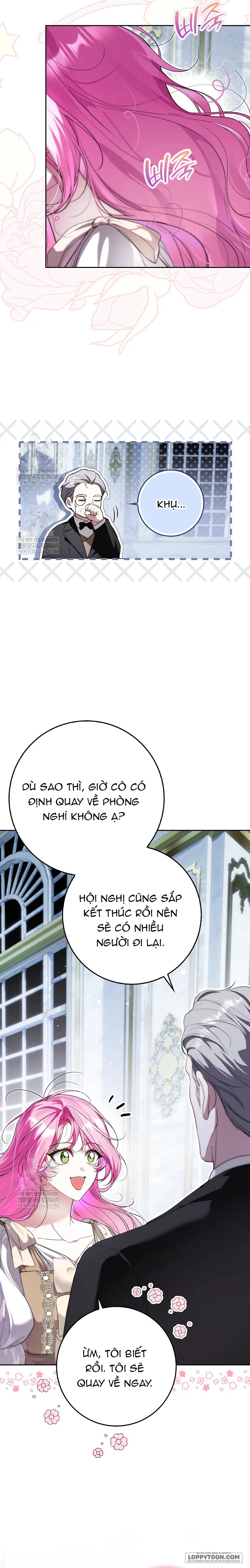 Kẻ Rác Rưởi Đó Chính Là Tôi - Chap 5 - Trang 8
