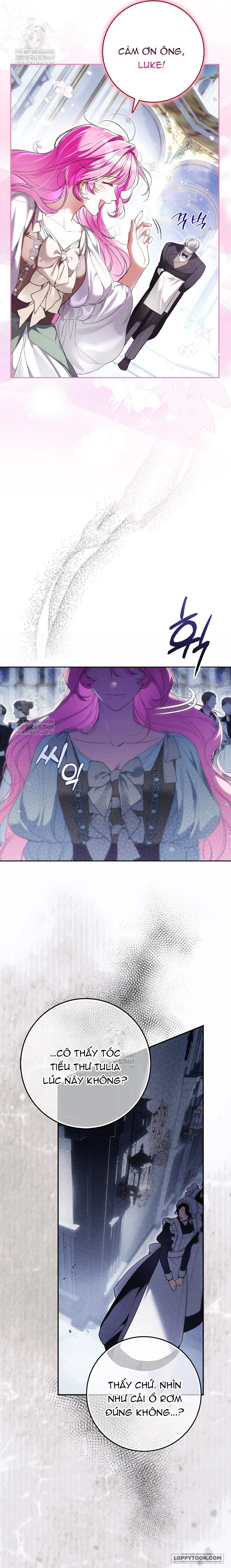 Kẻ Rác Rưởi Đó Chính Là Tôi - Chap 5 - Trang 9