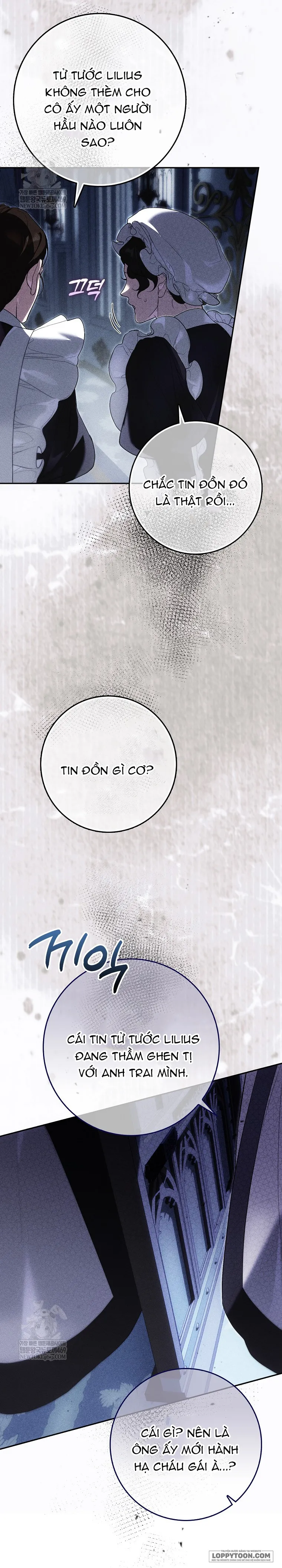 Kẻ Rác Rưởi Đó Chính Là Tôi - Chap 5 - Trang 10