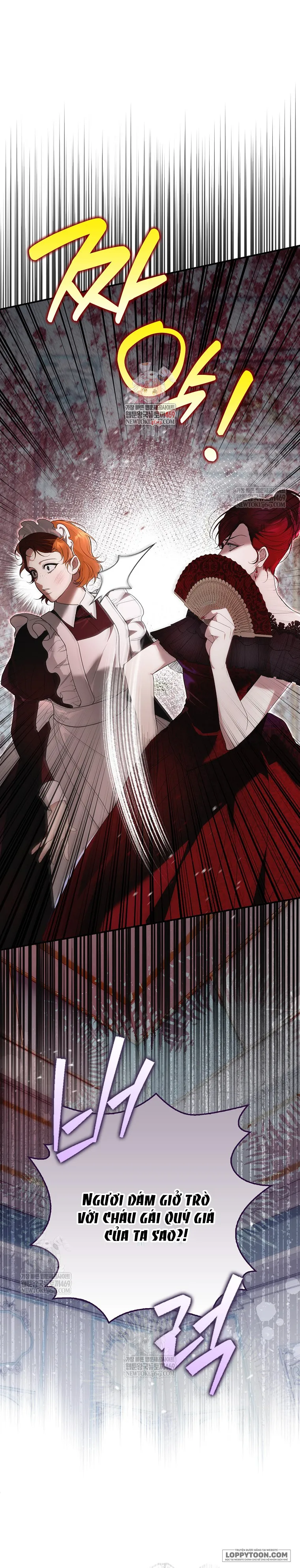 Kẻ Rác Rưởi Đó Chính Là Tôi - Chap 6 - Trang 1