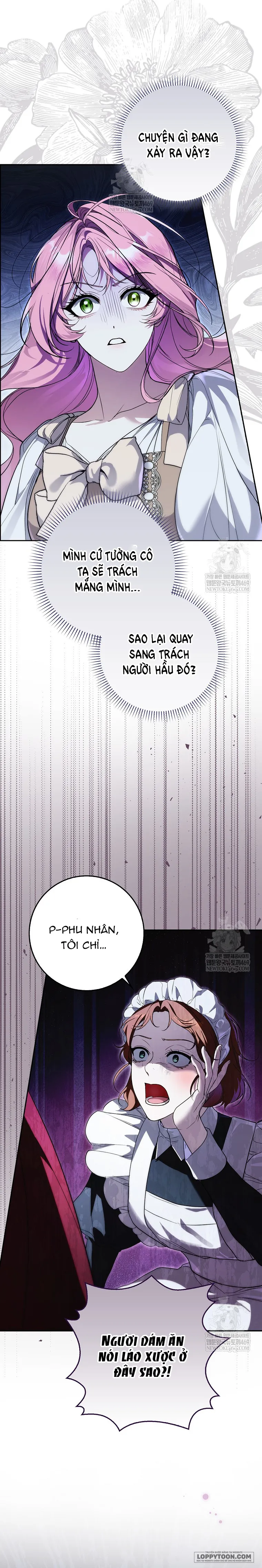 Kẻ Rác Rưởi Đó Chính Là Tôi - Chap 6 - Trang 2