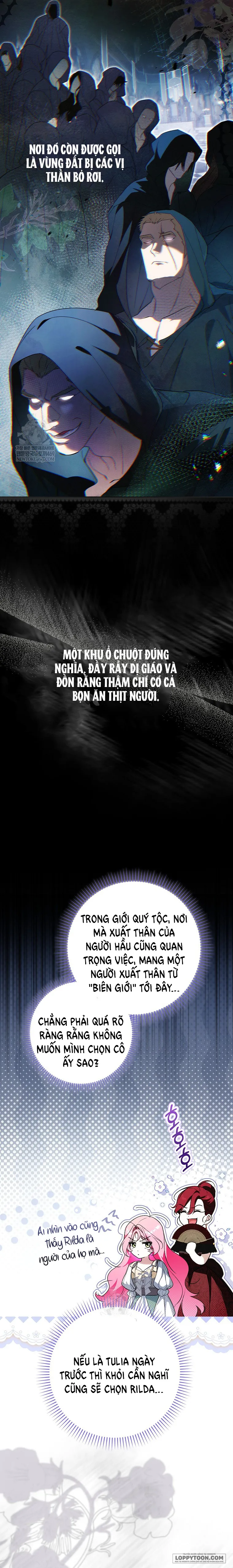 Kẻ Rác Rưởi Đó Chính Là Tôi - Chap 6 - Trang 11