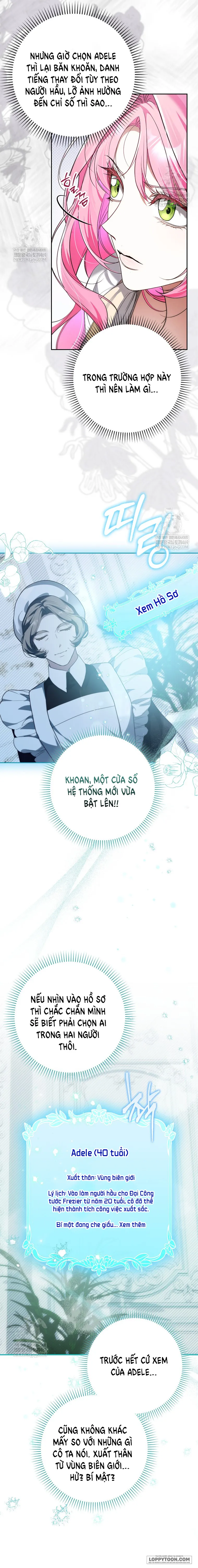 Kẻ Rác Rưởi Đó Chính Là Tôi - Chap 6 - Trang 12