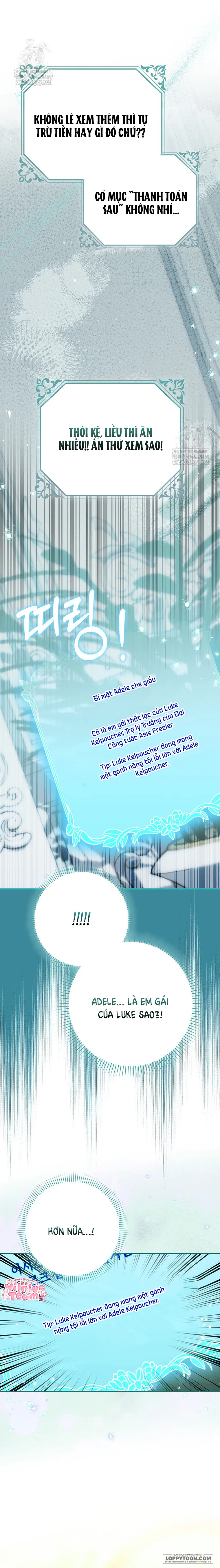 Kẻ Rác Rưởi Đó Chính Là Tôi - Chap 6 - Trang 13