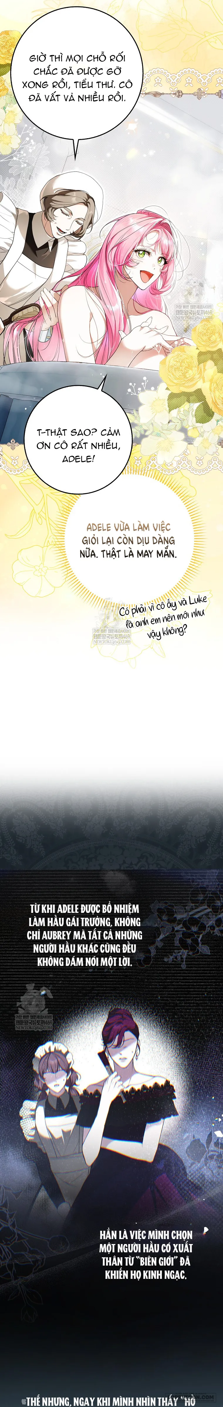 Kẻ Rác Rưởi Đó Chính Là Tôi - Chap 6 - Trang 15