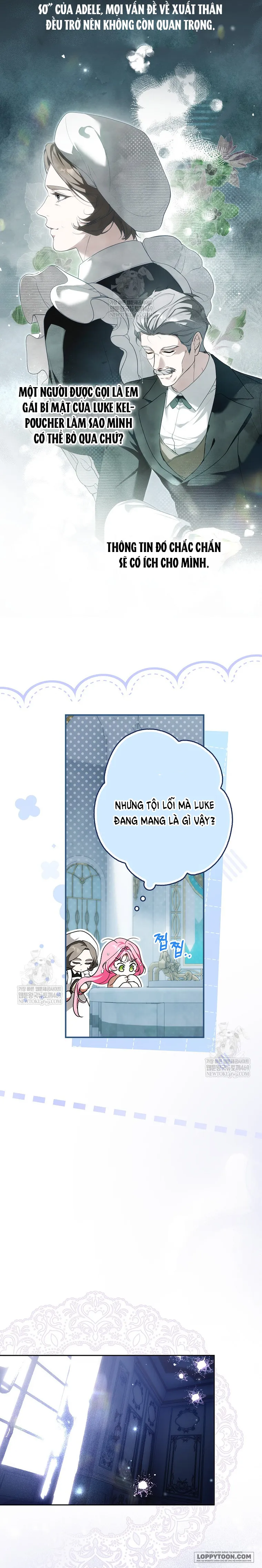 Kẻ Rác Rưởi Đó Chính Là Tôi - Chap 6 - Trang 16