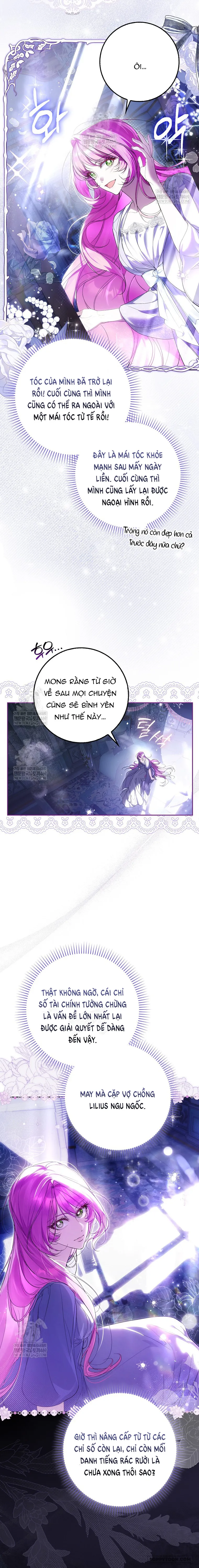 Kẻ Rác Rưởi Đó Chính Là Tôi - Chap 6 - Trang 17