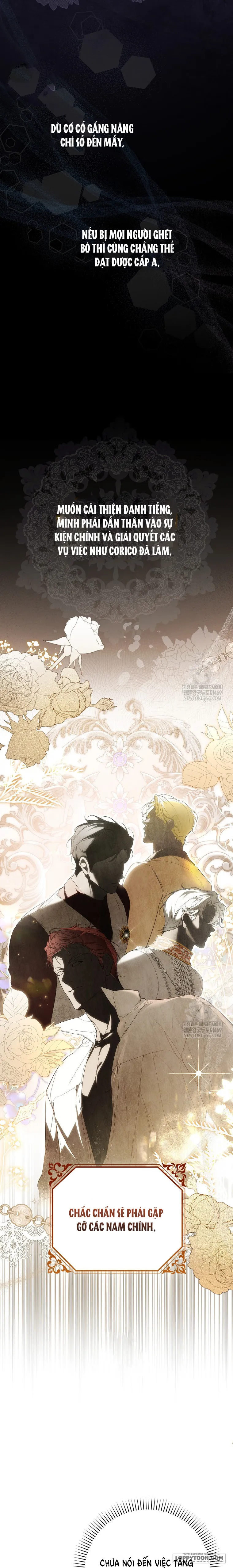 Kẻ Rác Rưởi Đó Chính Là Tôi - Chap 6 - Trang 18