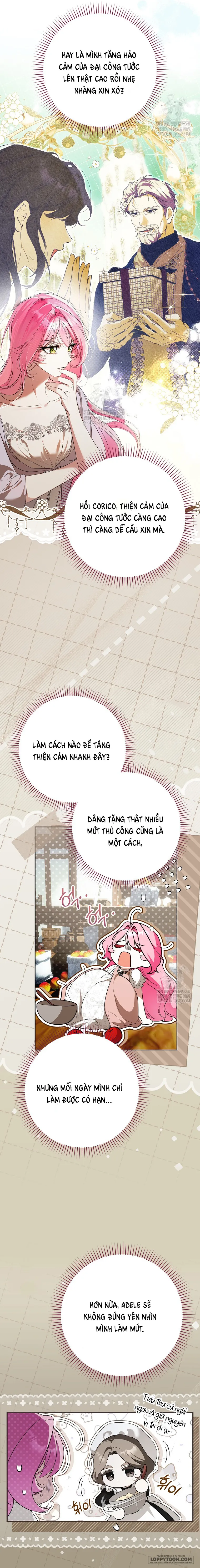 Kẻ Rác Rưởi Đó Chính Là Tôi - Chap 6 - Trang 20