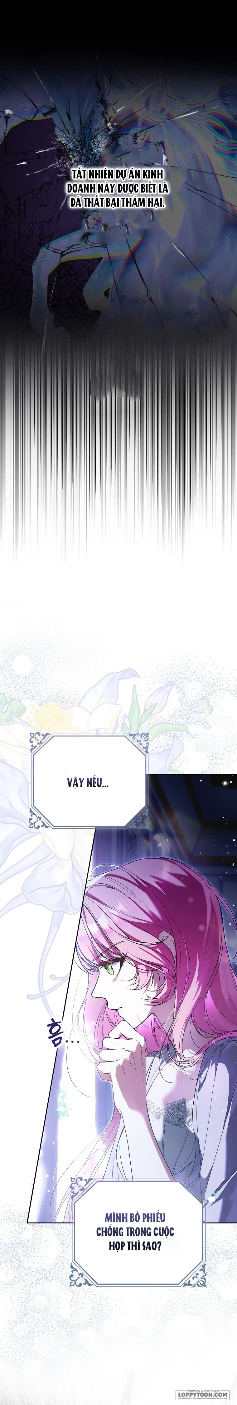 Kẻ Rác Rưởi Đó Chính Là Tôi - Chap 6 - Trang 23
