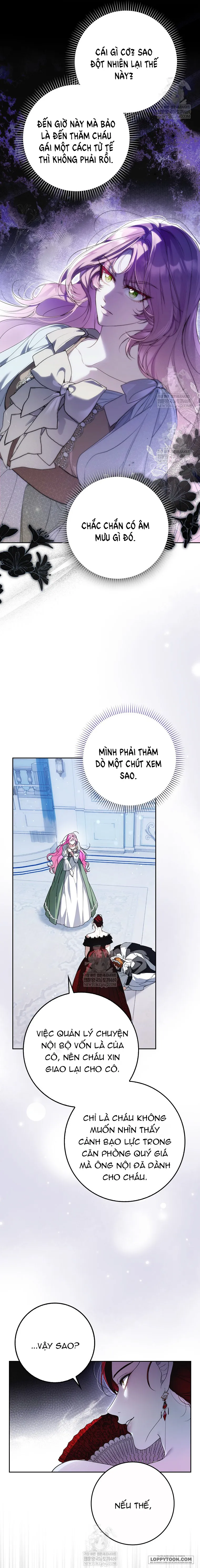 Kẻ Rác Rưởi Đó Chính Là Tôi - Chap 6 - Trang 4