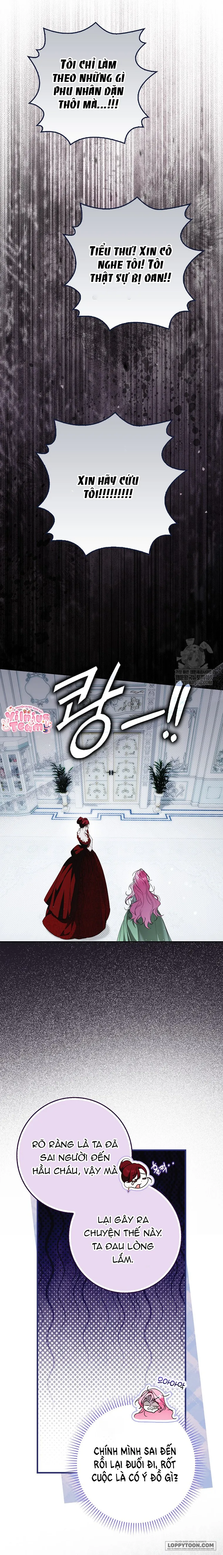 Kẻ Rác Rưởi Đó Chính Là Tôi - Chap 6 - Trang 6