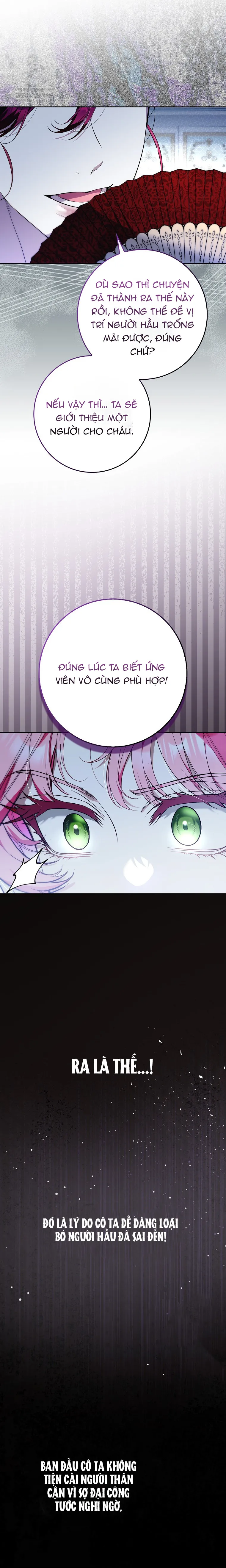 Kẻ Rác Rưởi Đó Chính Là Tôi - Chap 6 - Trang 7