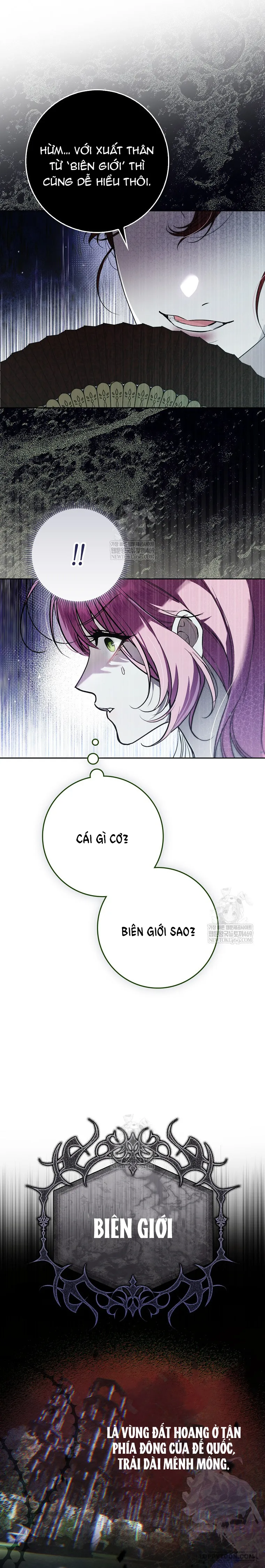 Kẻ Rác Rưởi Đó Chính Là Tôi - Chap 6 - Trang 10
