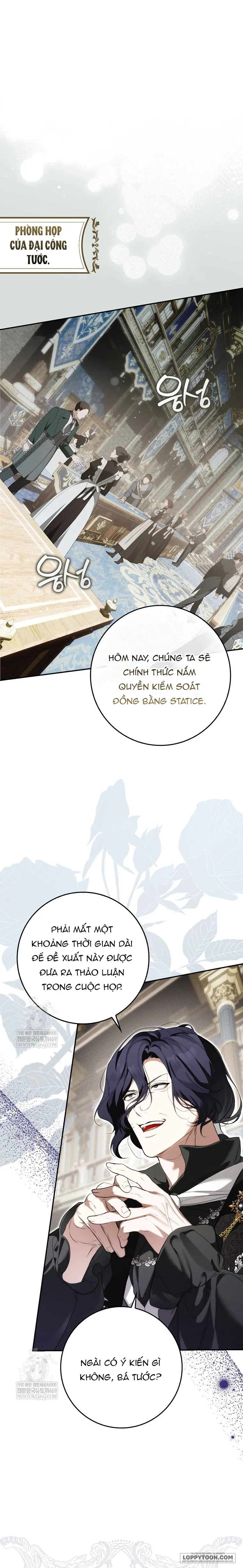Kẻ Rác Rưởi Đó Chính Là Tôi - Chap 7 - Trang 1
