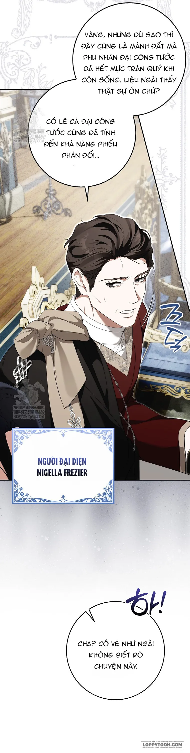 Kẻ Rác Rưởi Đó Chính Là Tôi - Chap 7 - Trang 2