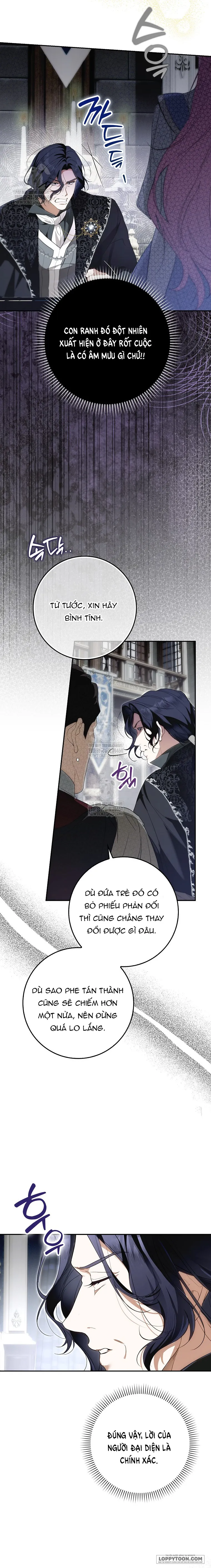 Kẻ Rác Rưởi Đó Chính Là Tôi - Chap 7 - Trang 11