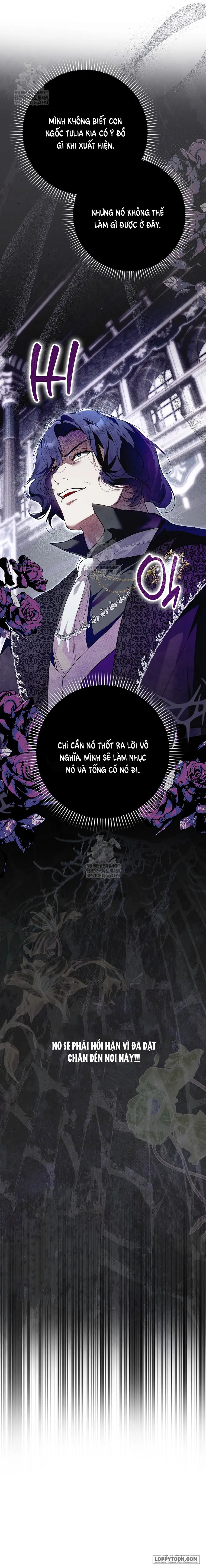 Kẻ Rác Rưởi Đó Chính Là Tôi - Chap 7 - Trang 12