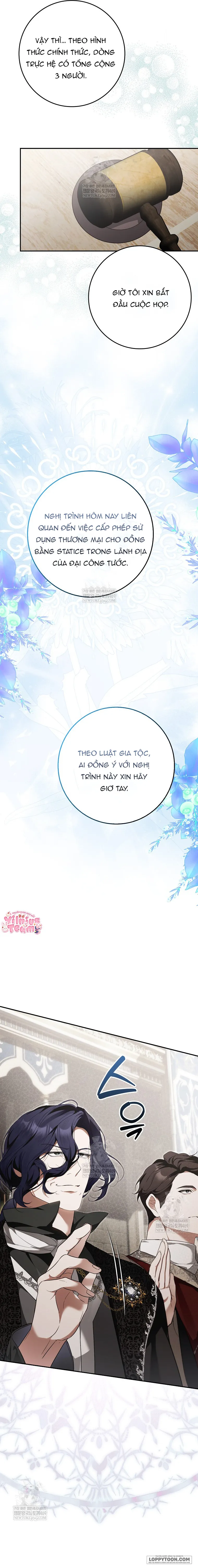 Kẻ Rác Rưởi Đó Chính Là Tôi - Chap 7 - Trang 13