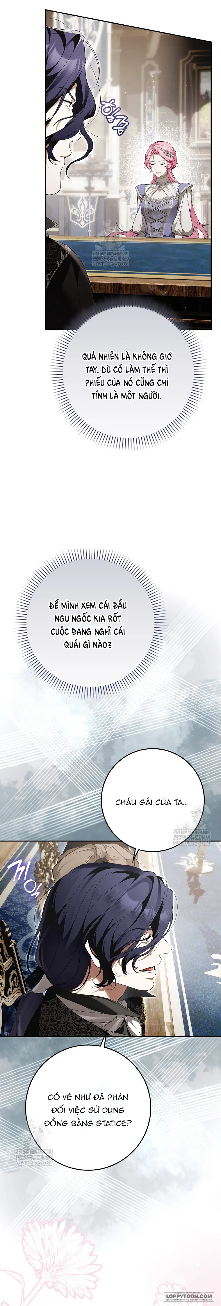 Kẻ Rác Rưởi Đó Chính Là Tôi - Chap 7 - Trang 14