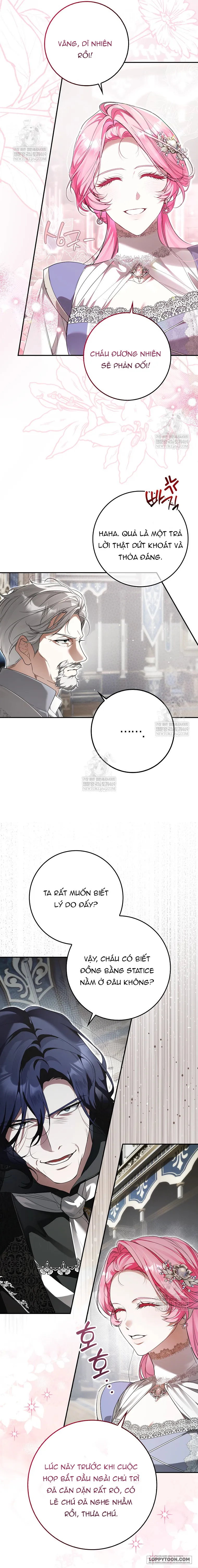 Kẻ Rác Rưởi Đó Chính Là Tôi - Chap 7 - Trang 15